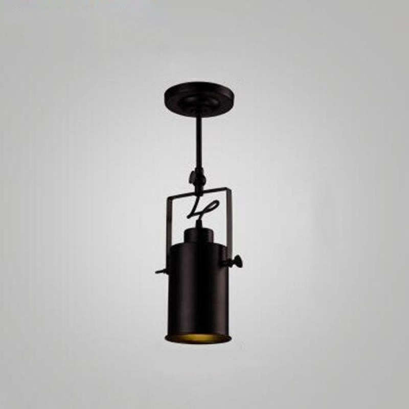 Epoch Vintage Adjustable  Spotlight Ceiling Light