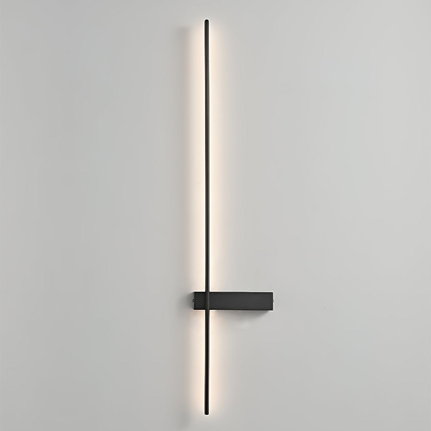 Voraee Modern Minimalist Linear Sconce Wall lamp - Letslighting