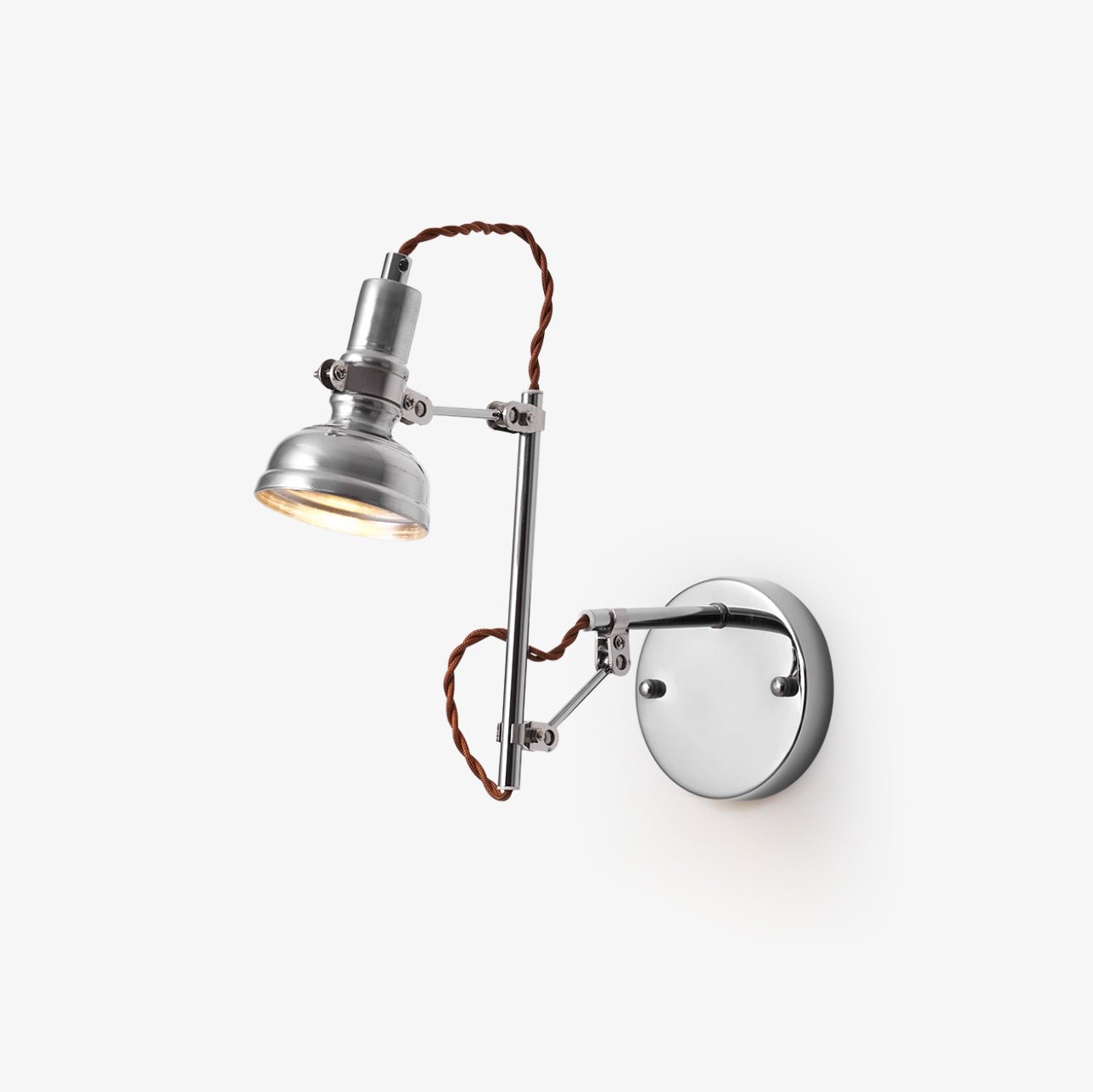 Otto Crane Wall Lamp - Letslighting