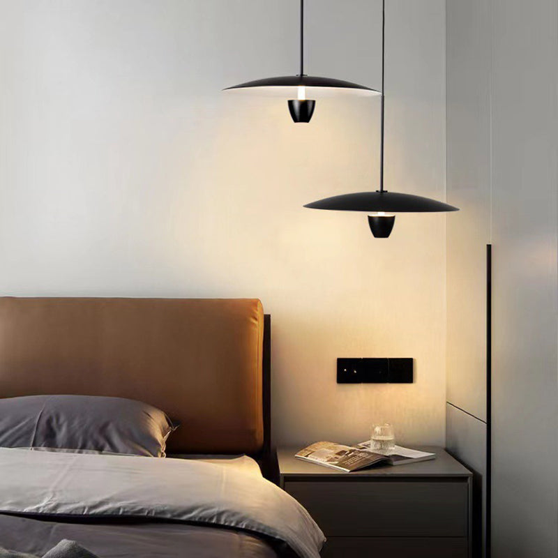Arisha Modern Nordic Metal Pendant Light - Letslighting