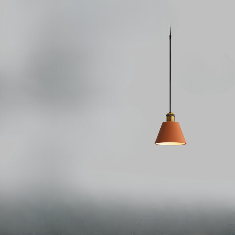 Valentina Modern Creative Industrial Style Pendant Light Living Room - Letslighting