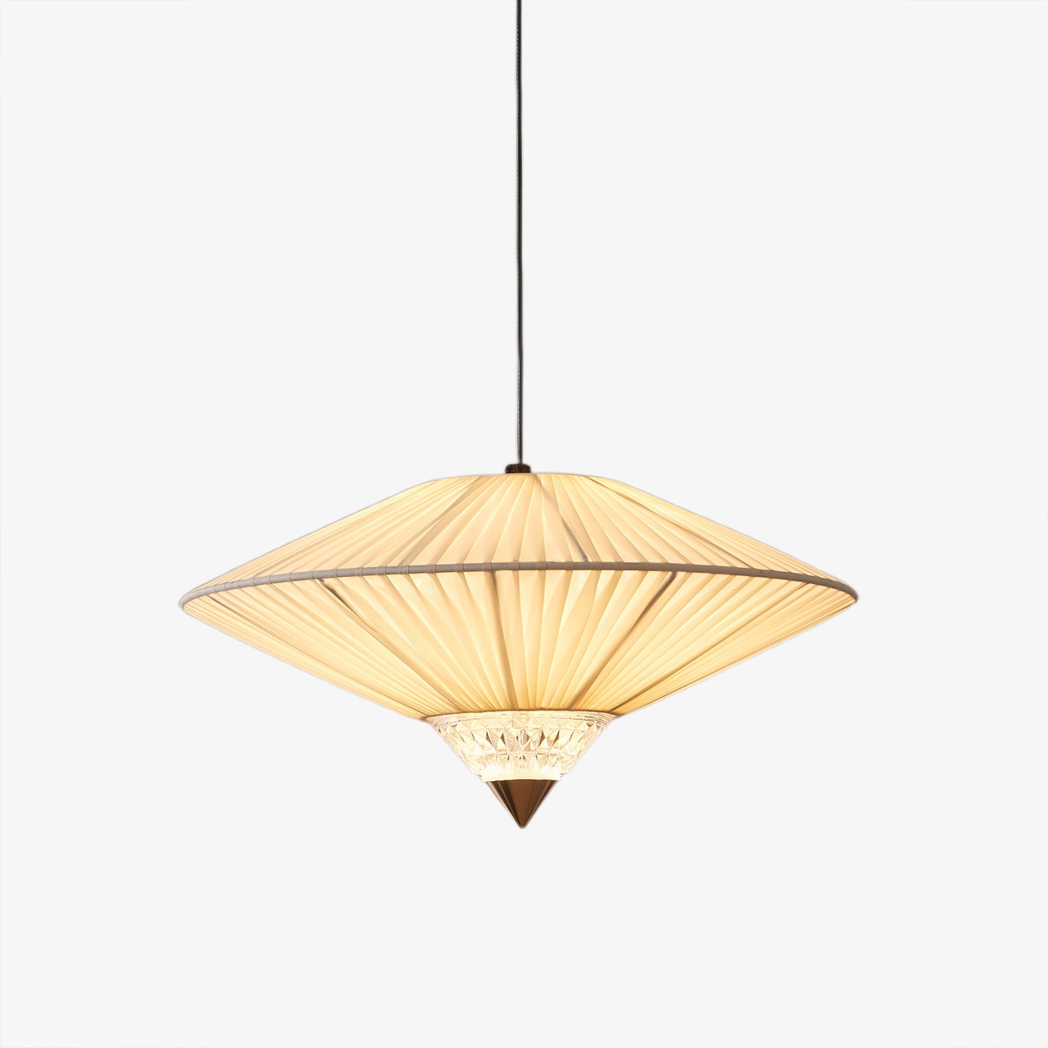 Suki Decorative Pendant Light - Letslighting
