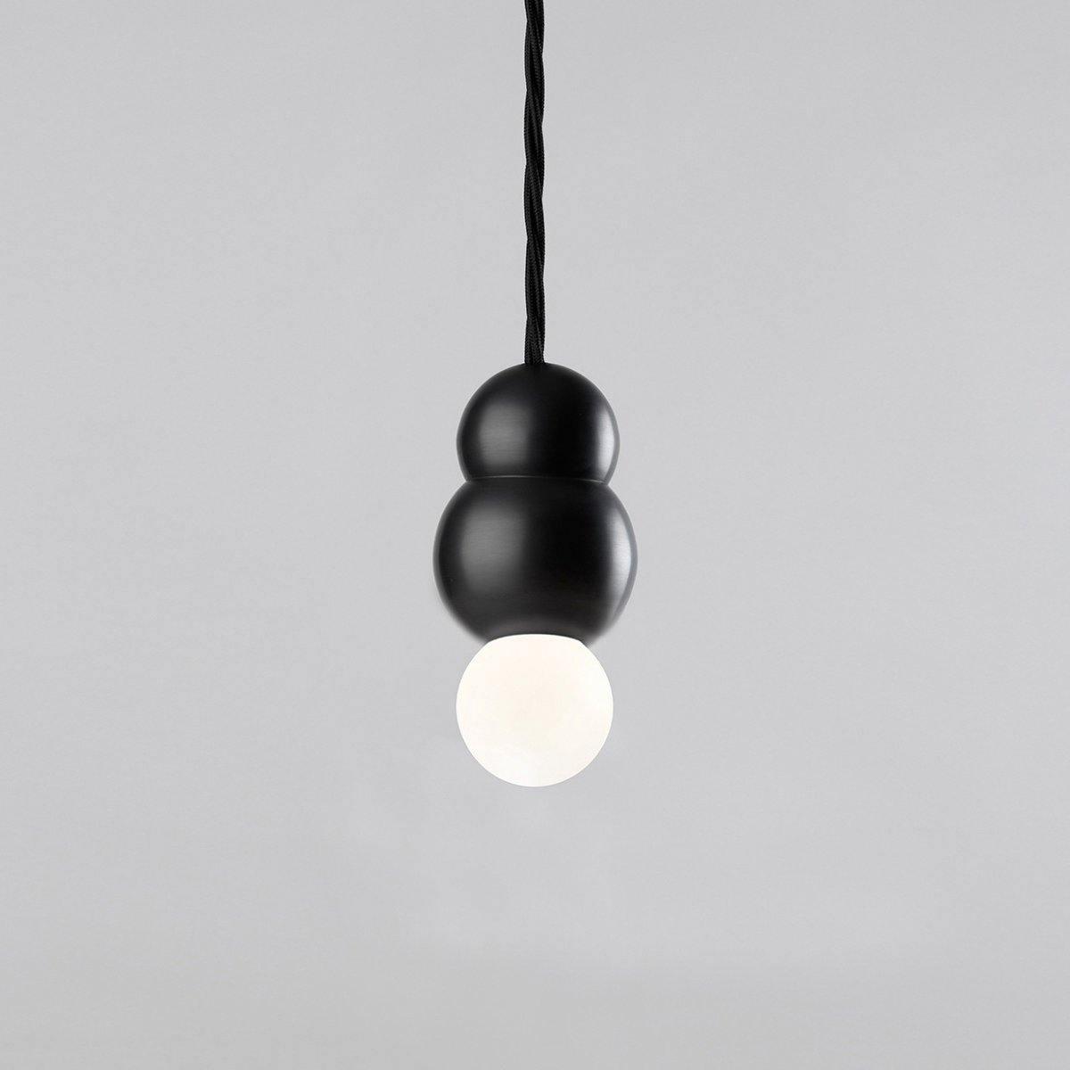 Bubbly Modern Glass Pendant Light - Letslighting