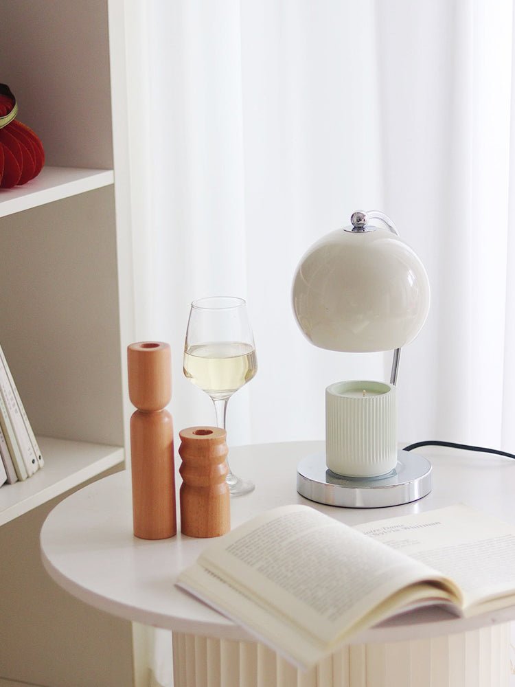 Zephyrce Mid-Century Modern Table Lamp - Letslighting