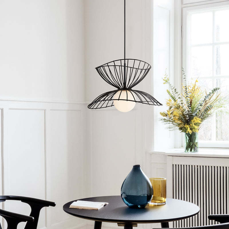 Ritta Pendant Light Modern Metal Kitchen Island