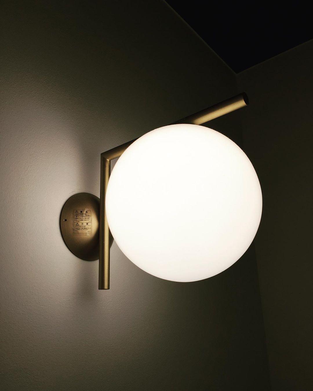 Joanna Modern Minimalist Opal Blown Glass Wall Lamp - Letslighting