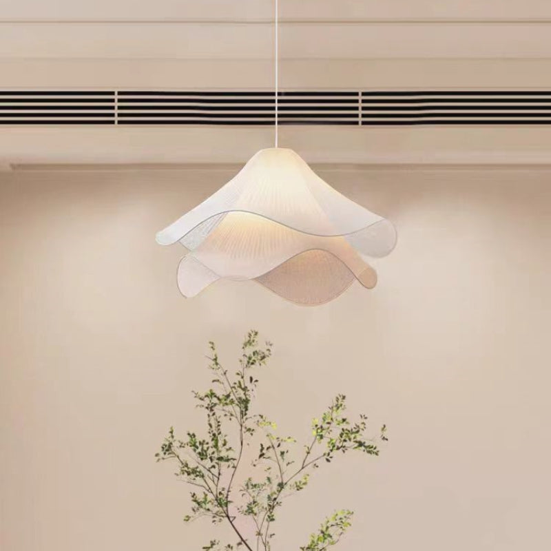 Ritta Modern Art Deco Bloom Flower Pendant Light - Letslighting