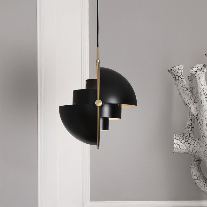 Modern Geometric Pendant Light, Kitchen Island - Letslighting