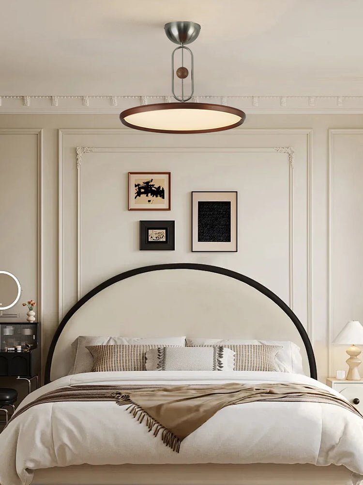 Lumen Modern Acrylic Ceiling Lamp - Letslighting