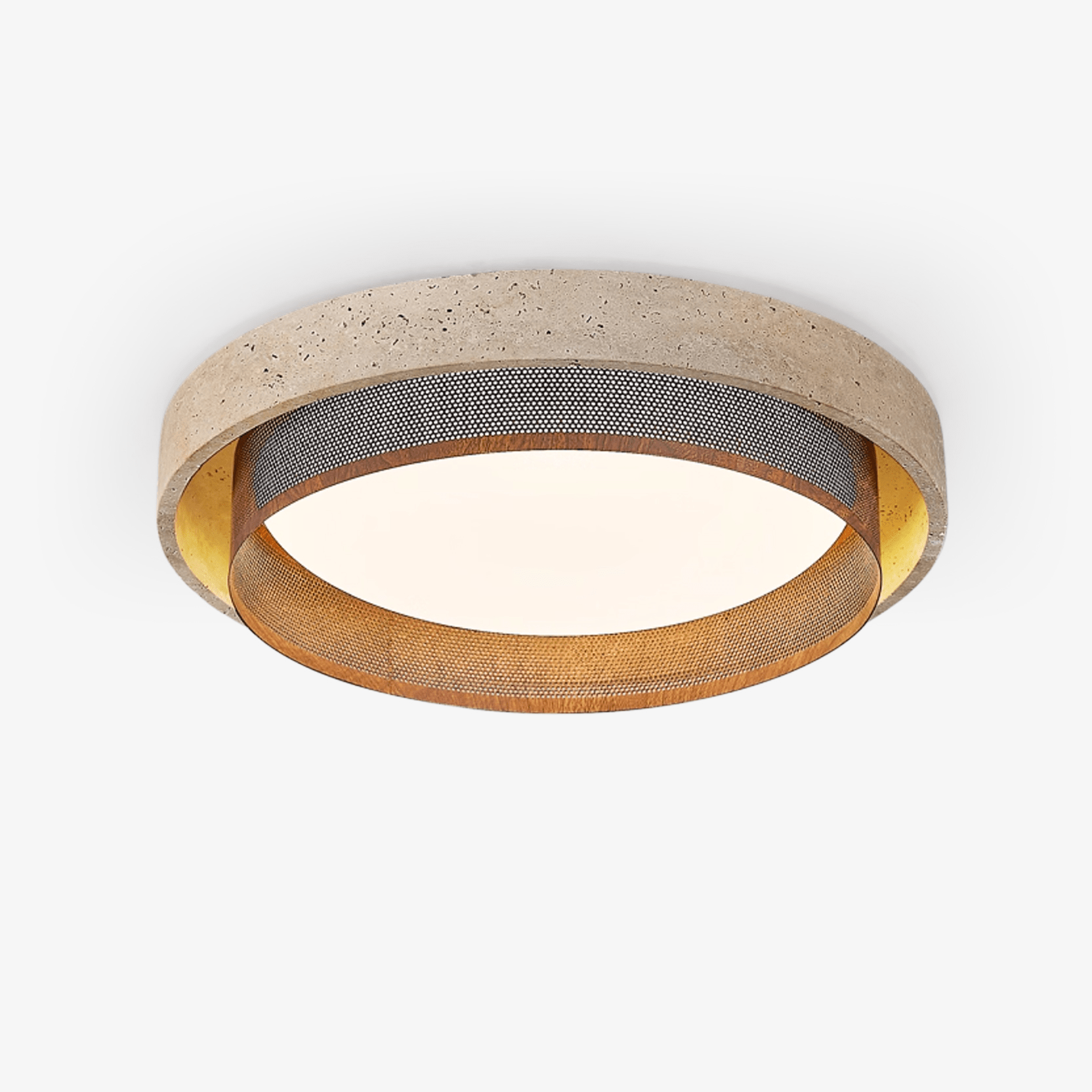 Terra Forge Ceiling Light - Letslighting