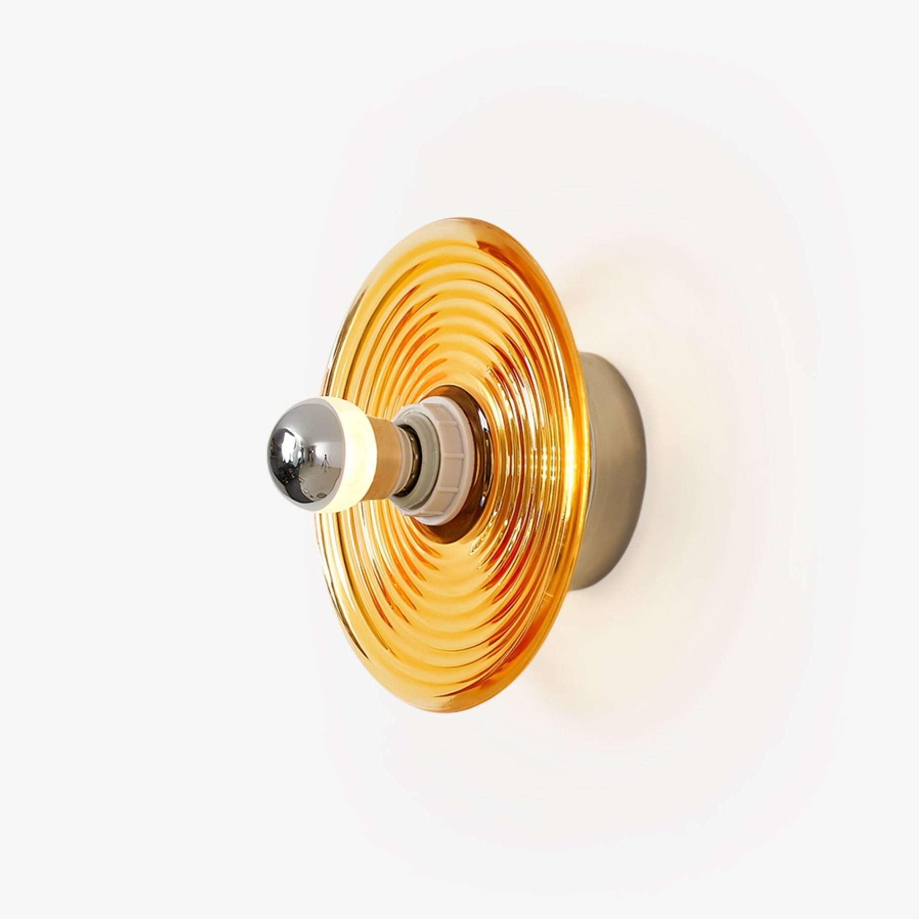 Solaris Nodo Wall Lamp - Letslighting