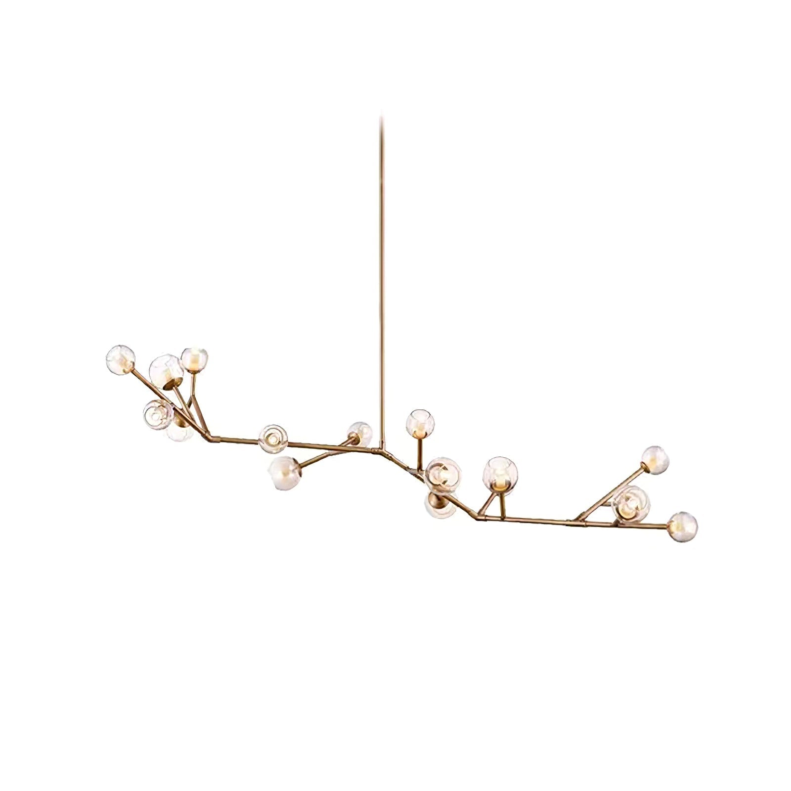 Colton Luxury Chandelier - Letslighting