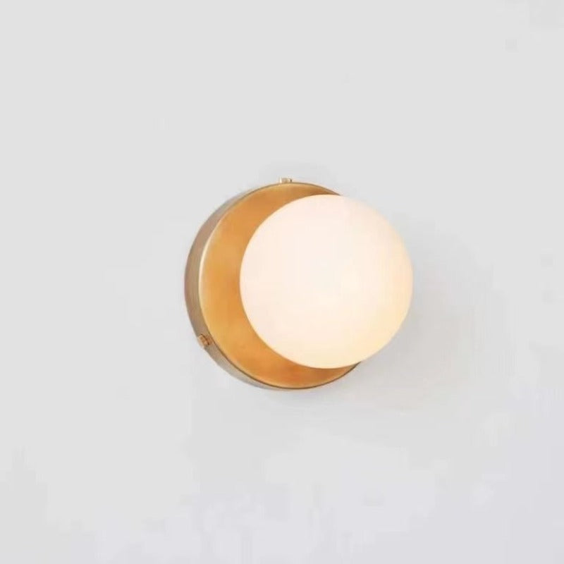 Aria Modern LED Wall Lamp Bedroom - Letslighting