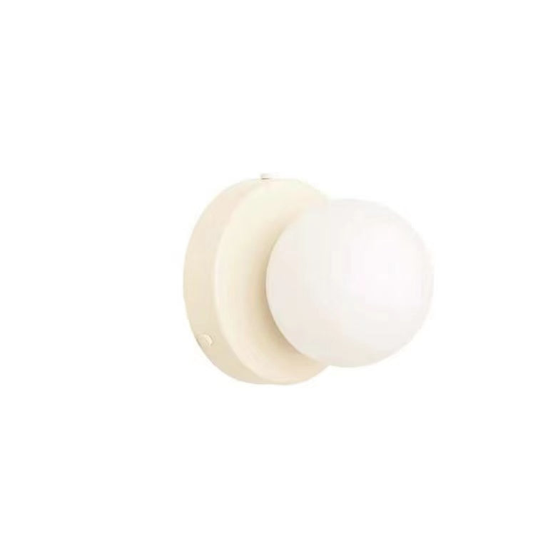 Aria Modern LED Wall Lamp Bedroom - Letslighting