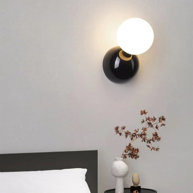 Valentina Modern LED Indoor Wall Lamp Living Room - Letslighting