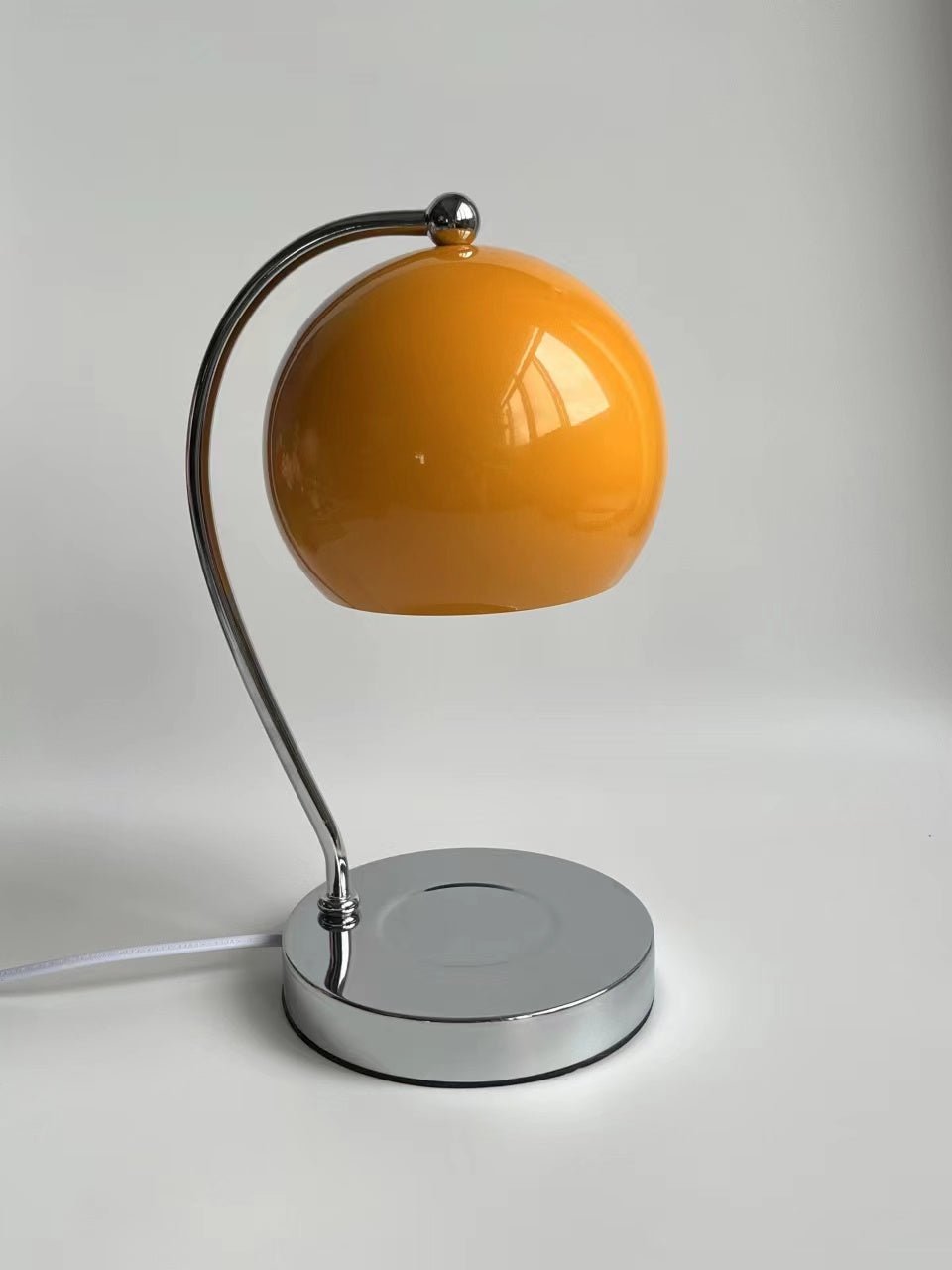 Zephyrce Mid-Century Modern Table Lamp - Letslighting