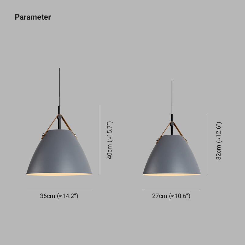 Arisha Pedant Light Cluster, 3 Color - Letslighting
