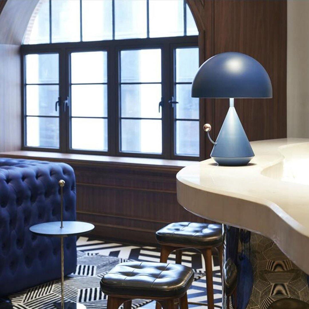 Bella Modern Table lamp - Letslighting