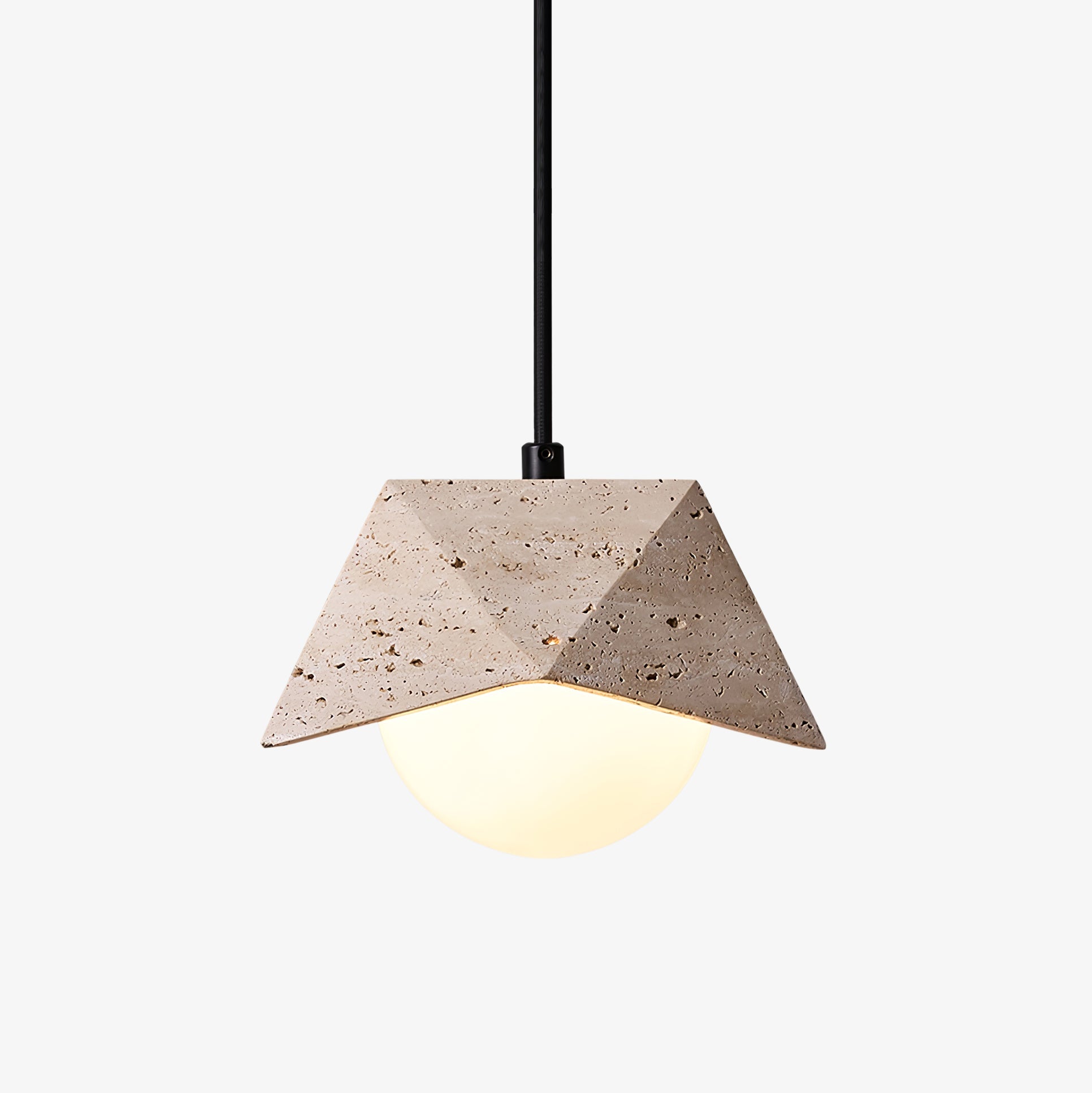 Kaelo Pendant Light - Letslighting