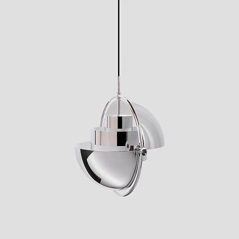 Modern Geometric Pendant Light, Kitchen Island - Letslighting