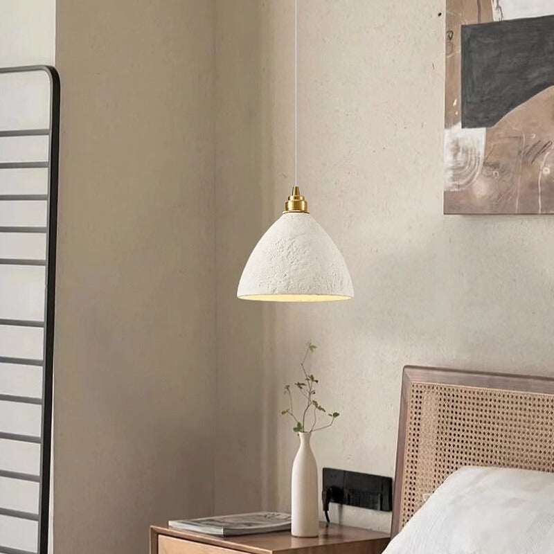 Aria Nordic LED Pendant Light Metal Living Room/Bedroom
