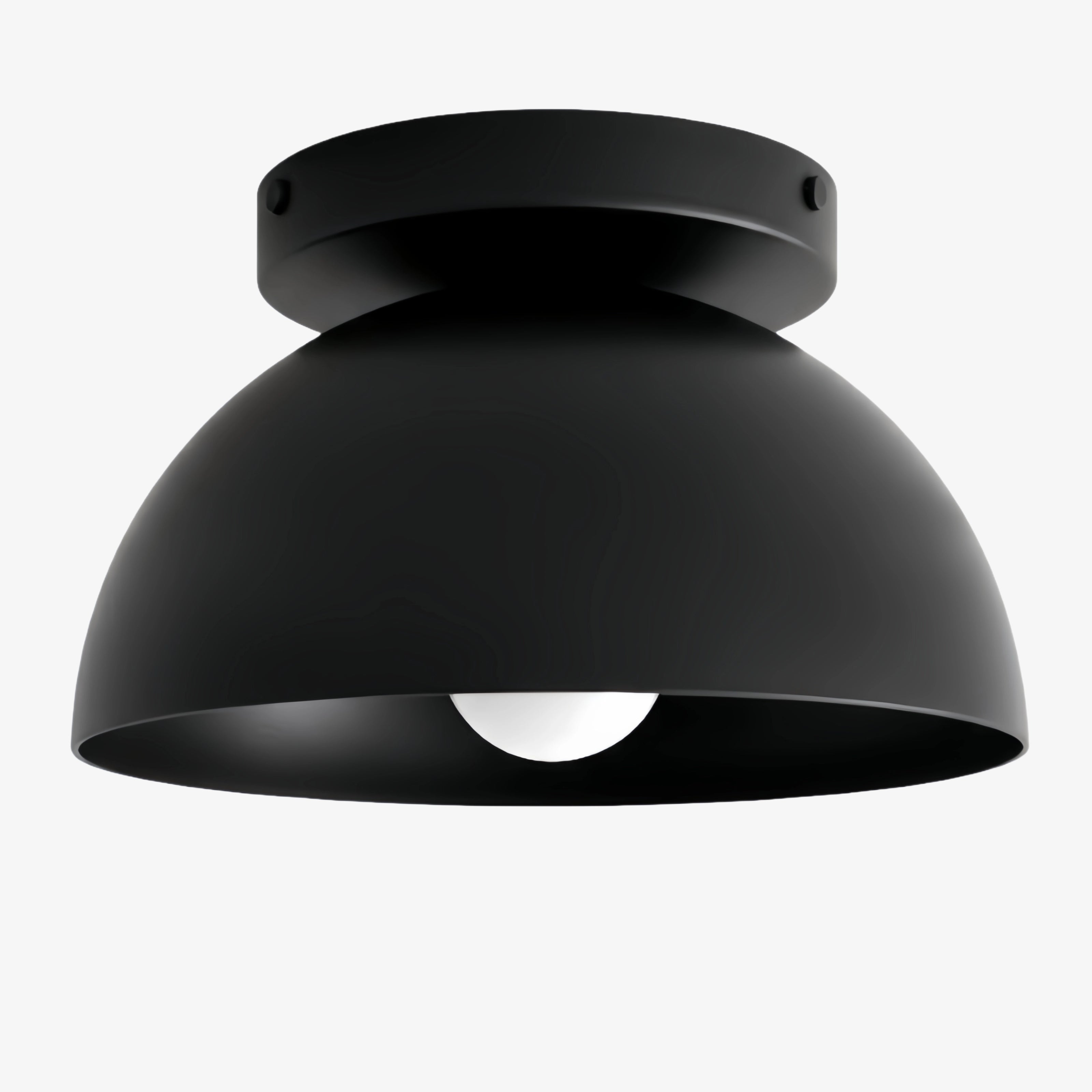 Chroma  Minimalist Ceiling Light  Living Rooms