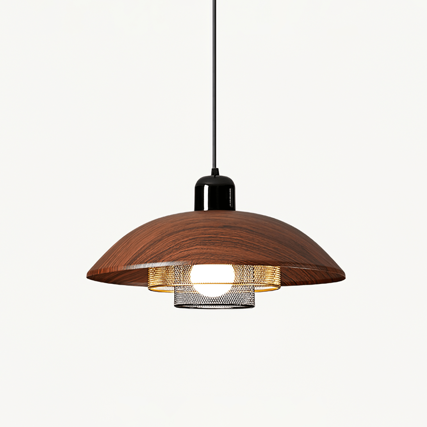 Ember Dome Pendant Light - Letslighting
