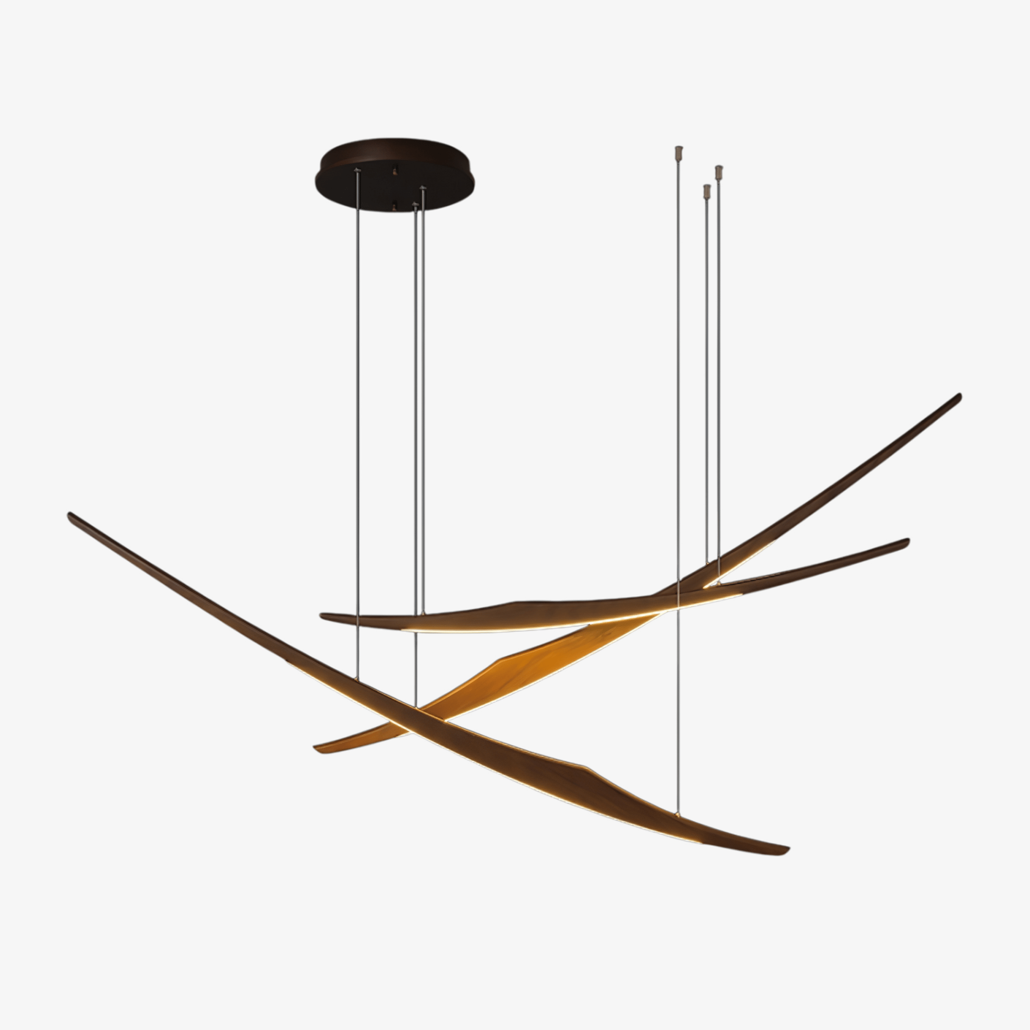 Skytrace Pendant Light - Letslighting