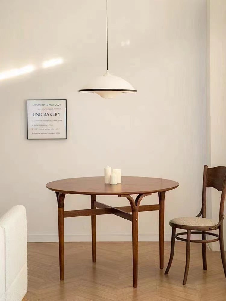 Veda Modern Acrylic Pendant Light - Letslighting