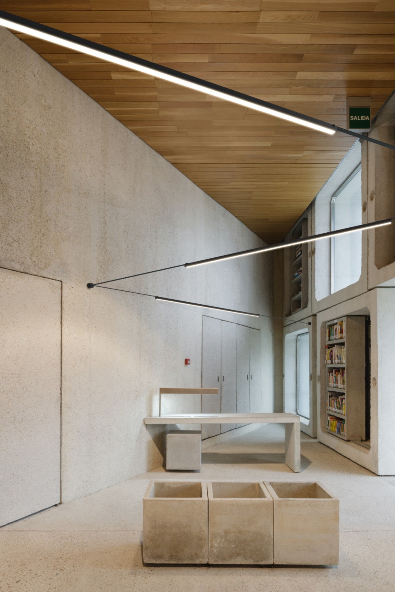 Gideon Minimalist Pendant Light - Letslighting