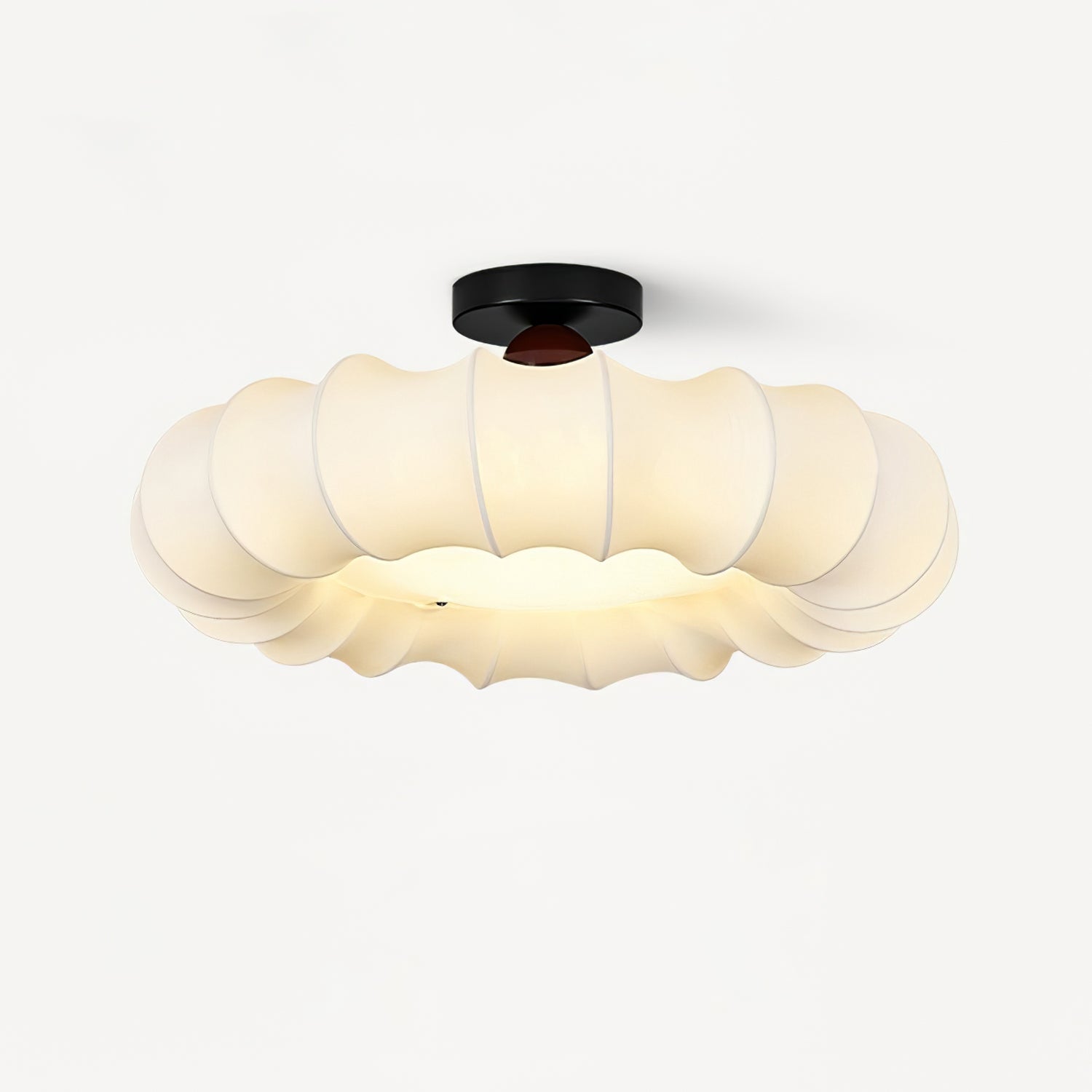 Cloudelle Ceiling Light - Letslighting