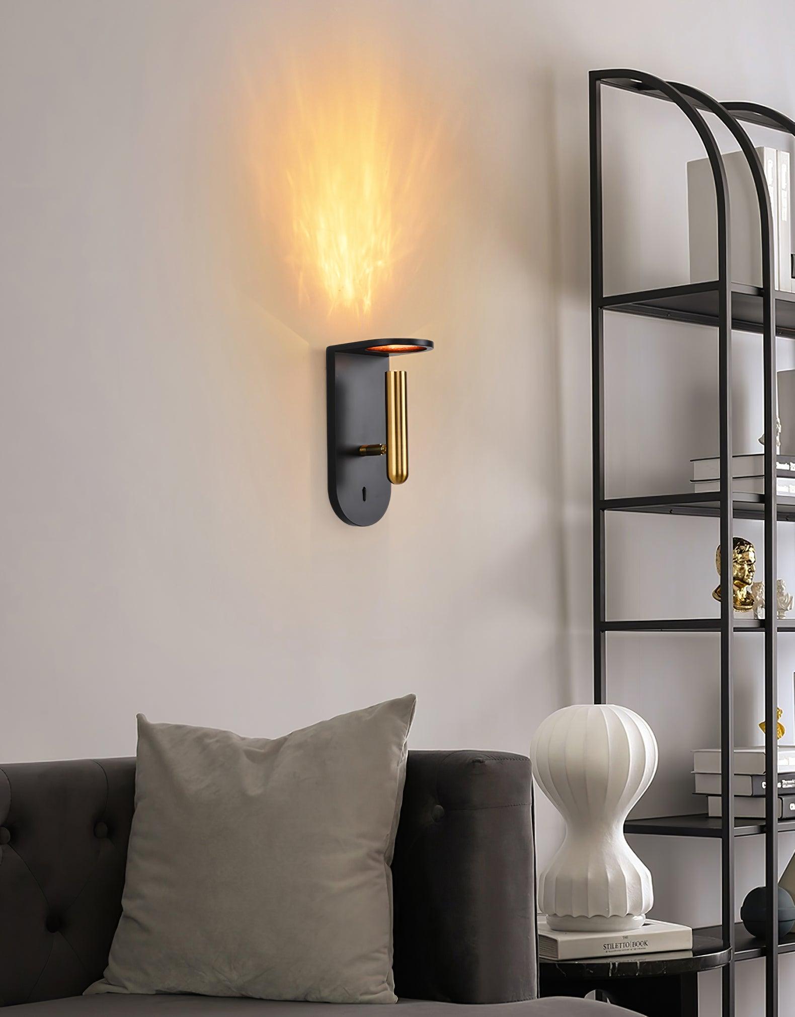 Lustra Wall Lamp LED Adjustable - Letslighting
