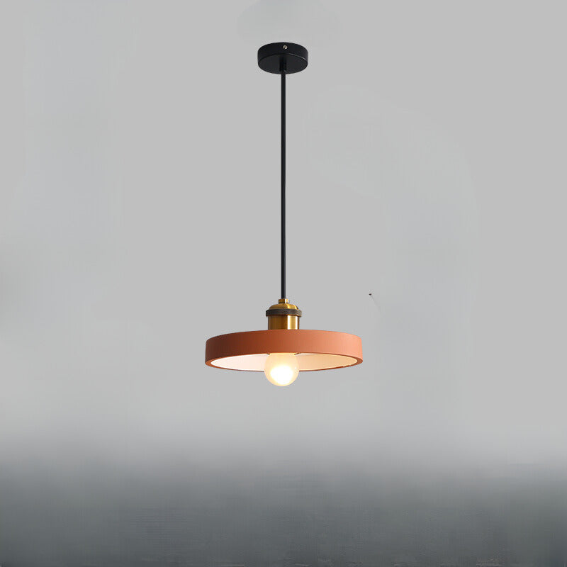 Valentina Modern Creative Industrial Style Pendant Light Living Room - Letslighting