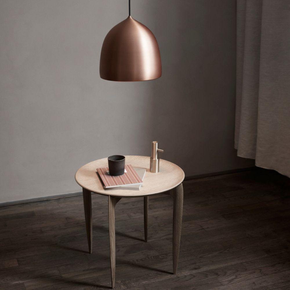 Eloran Polycarbonate Pendant Light - Letslighting