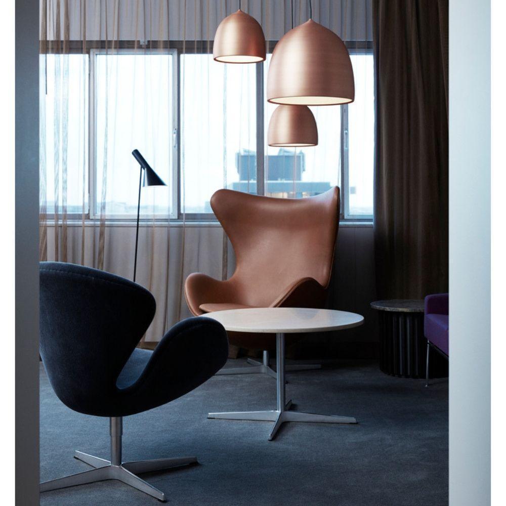 Eloran Polycarbonate Pendant Light - Letslighting