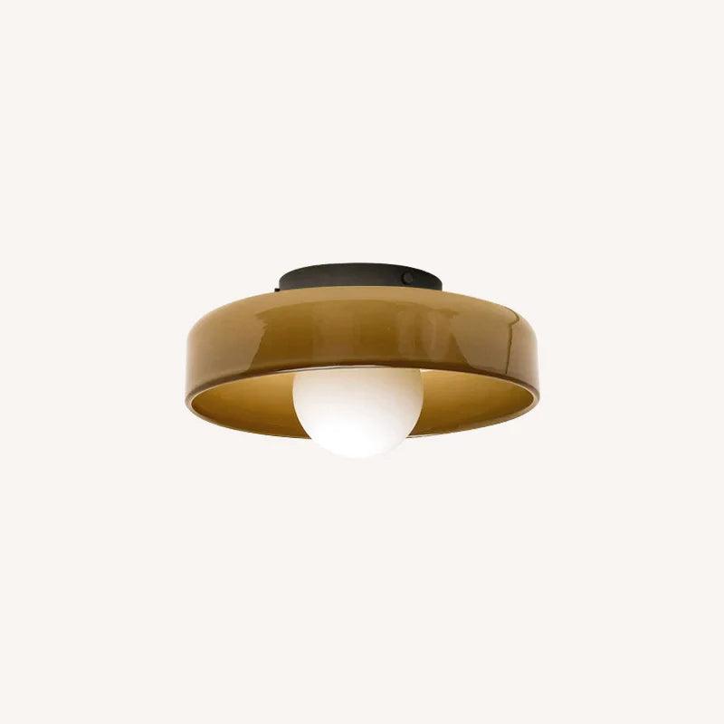Gino Ceiling Lamp - Blowlighting