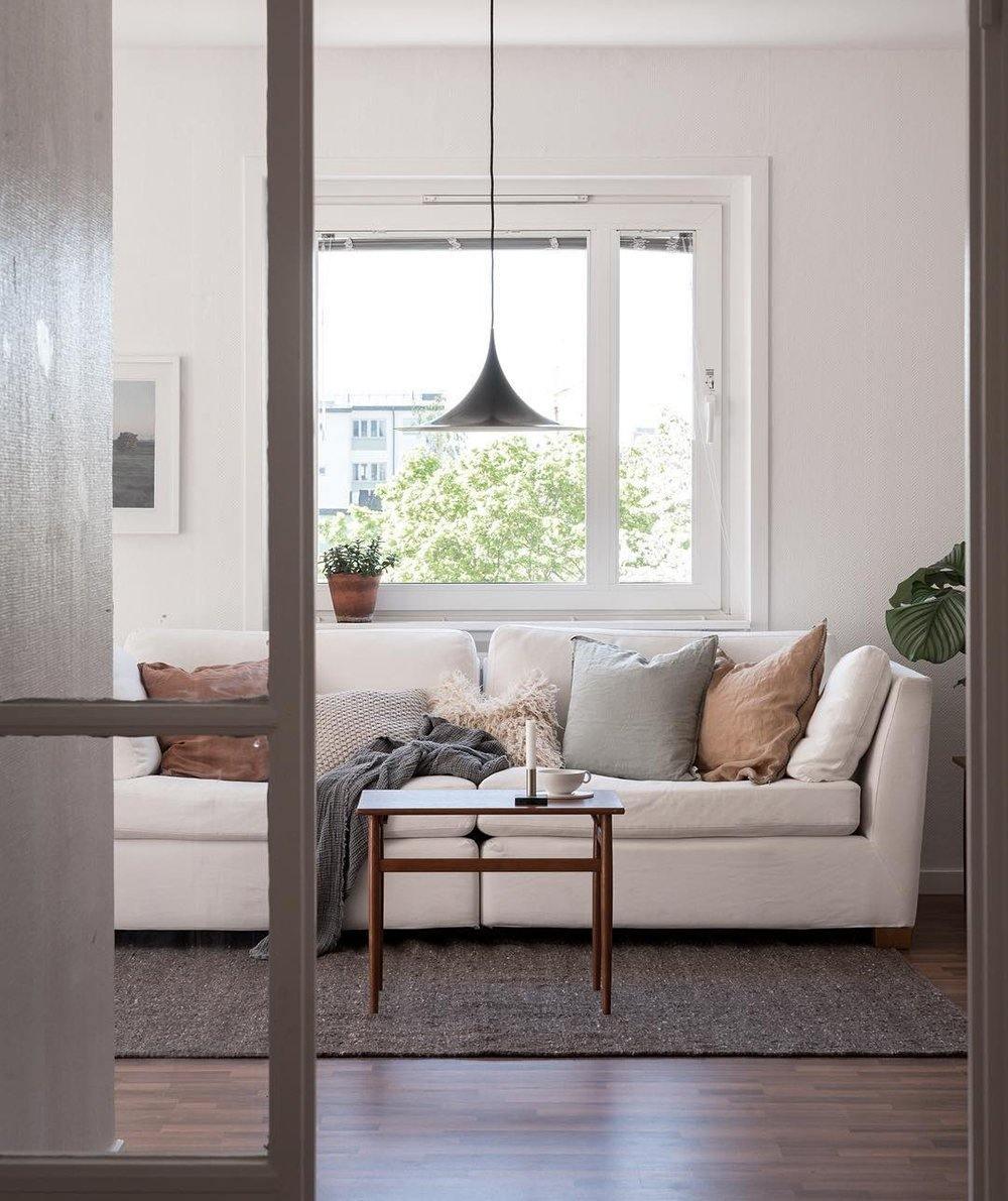 Althiran Steel Sculptural Pendant Light - Letslighting