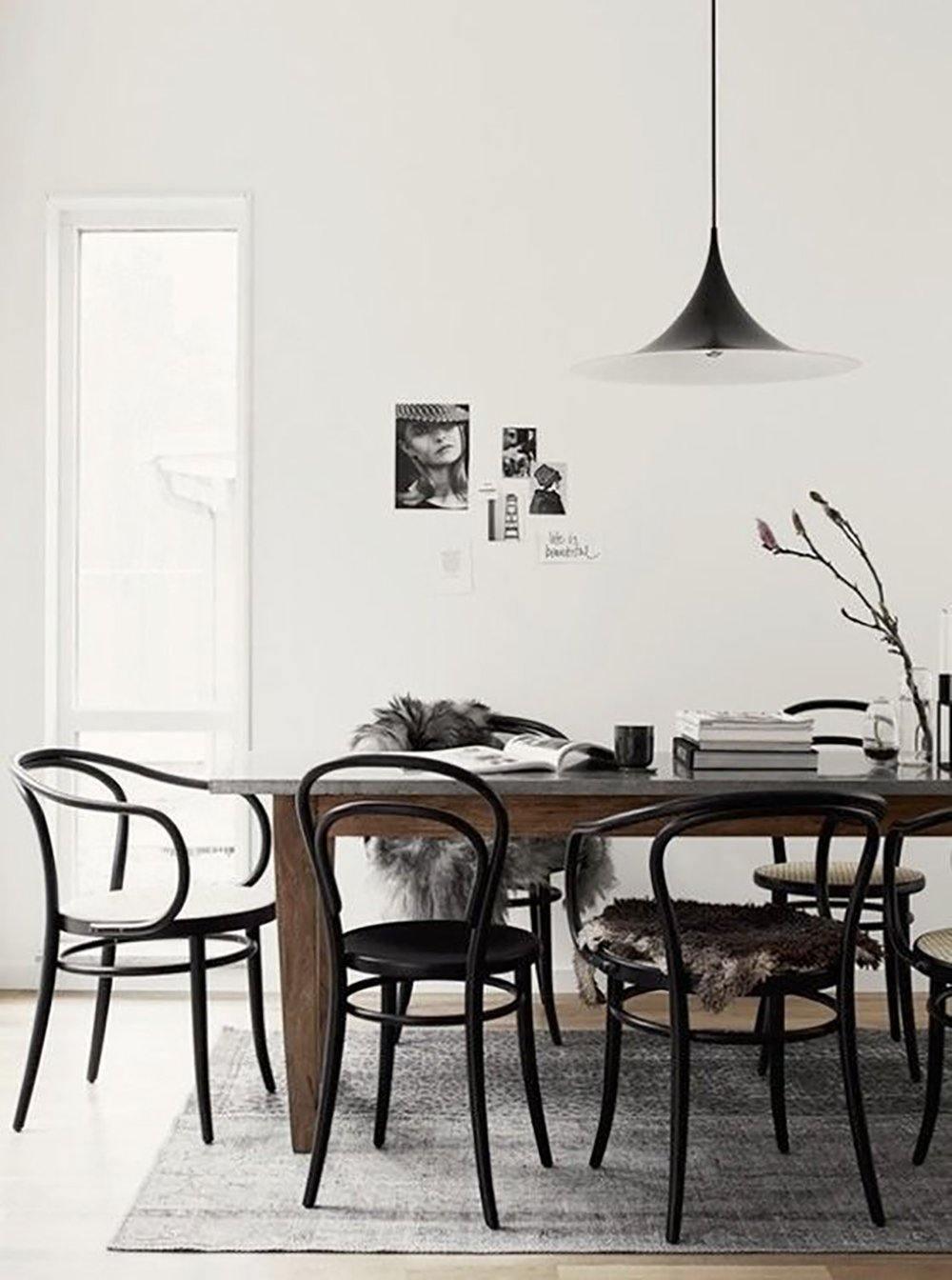 Althiran Steel Sculptural Pendant Light - Letslighting
