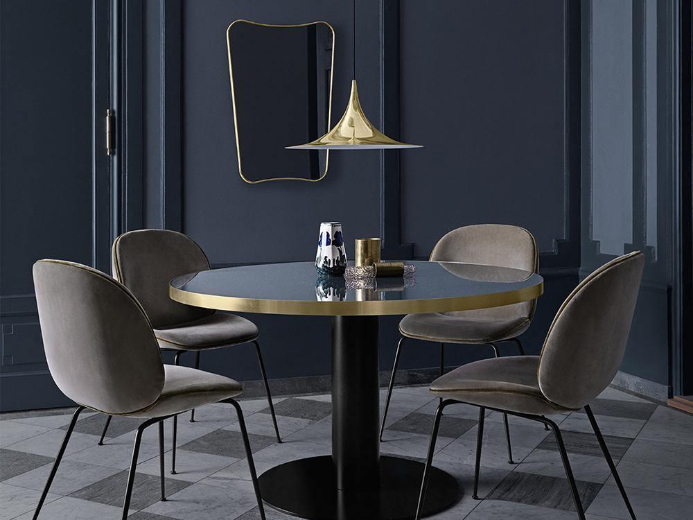 Althiran Steel Sculptural Pendant Light - Letslighting