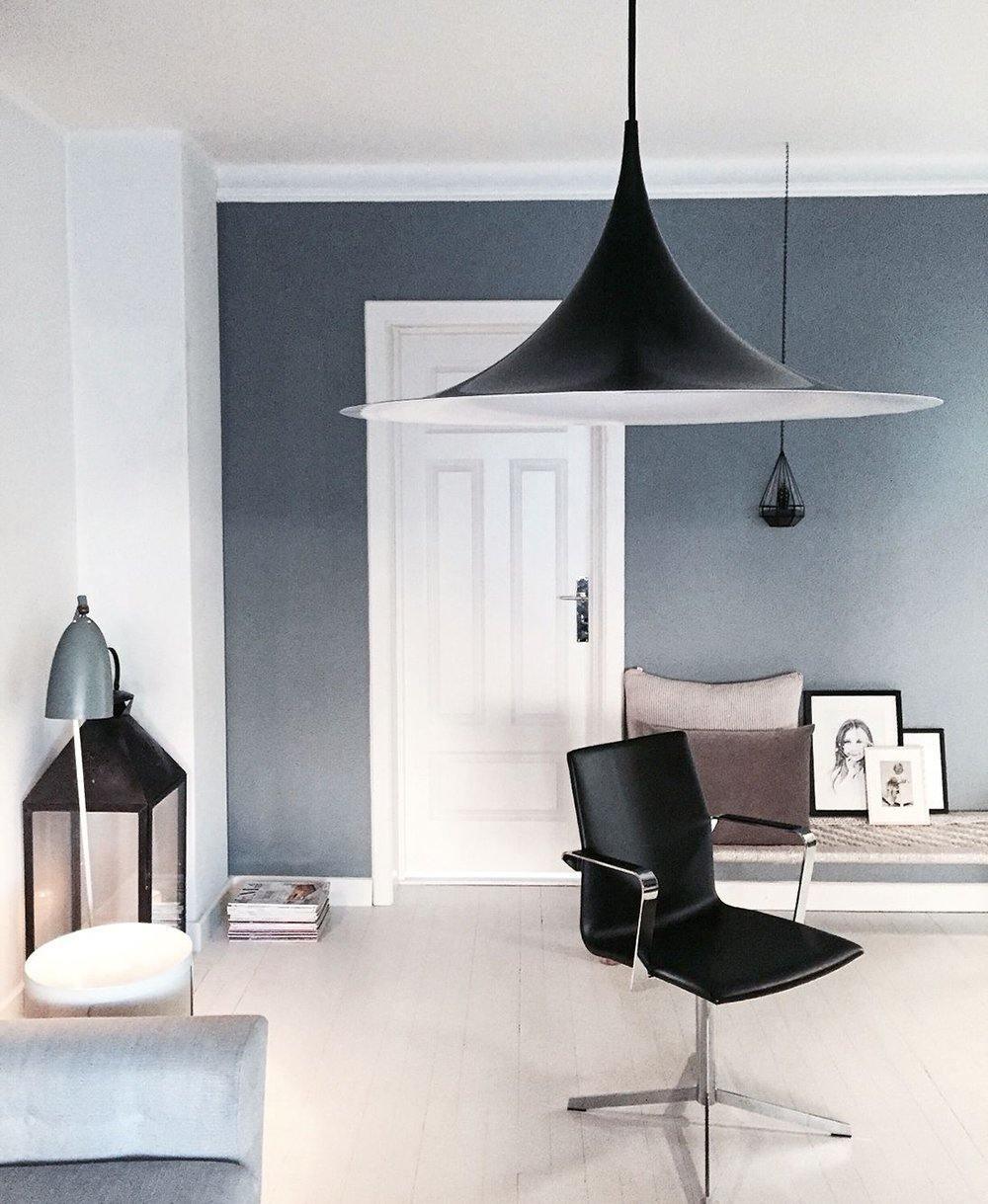 Althiran Steel Sculptural Pendant Light - Letslighting