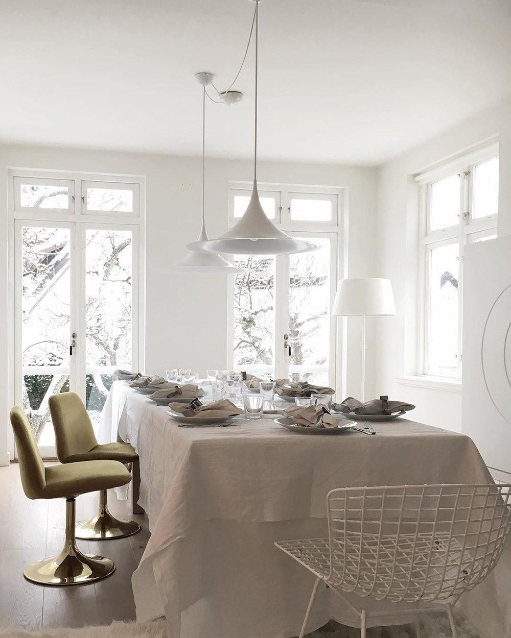Althiran Steel Sculptural Pendant Light - Letslighting