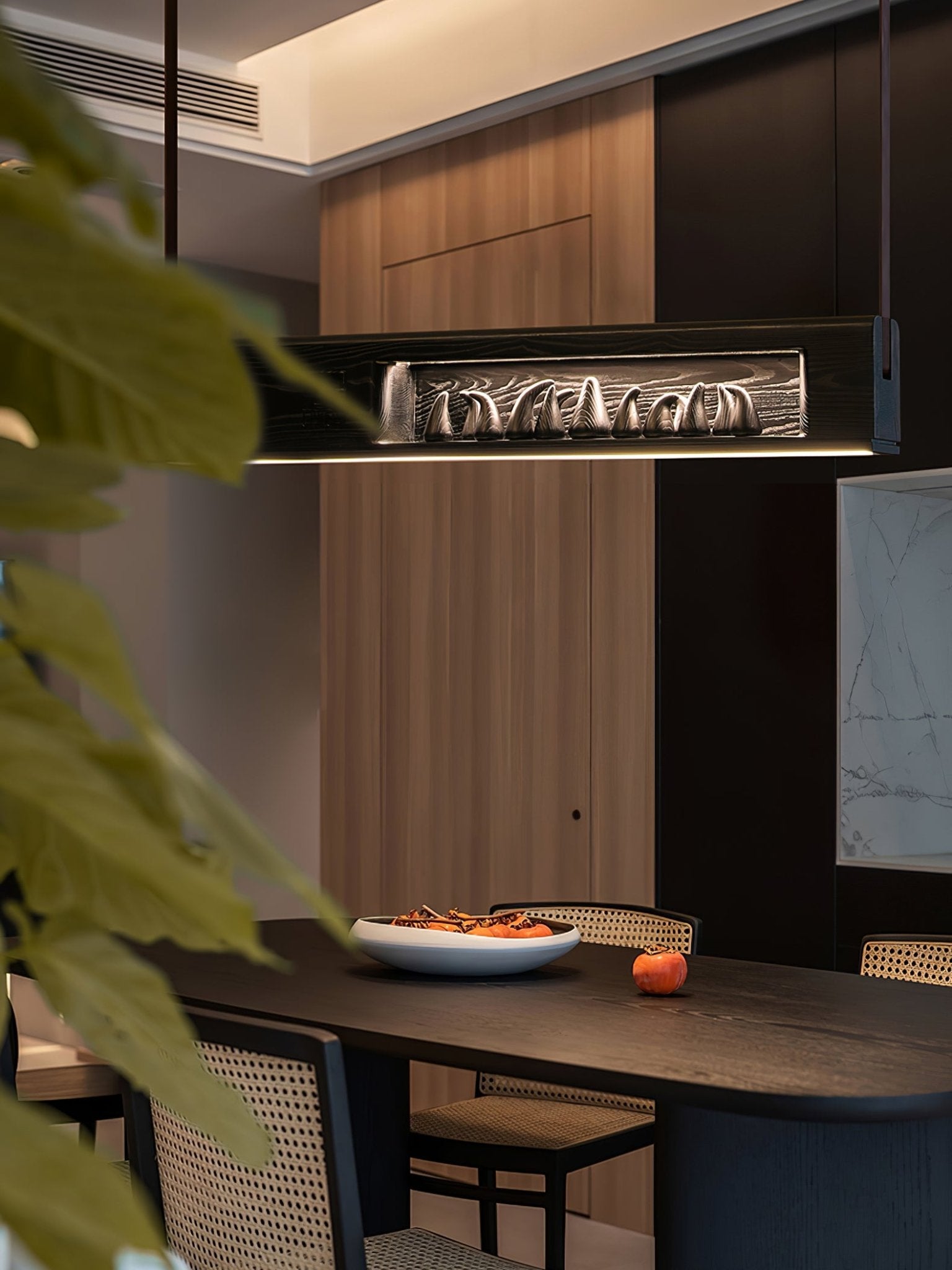 Liam Modern Pendant Lamp - Letslighting
