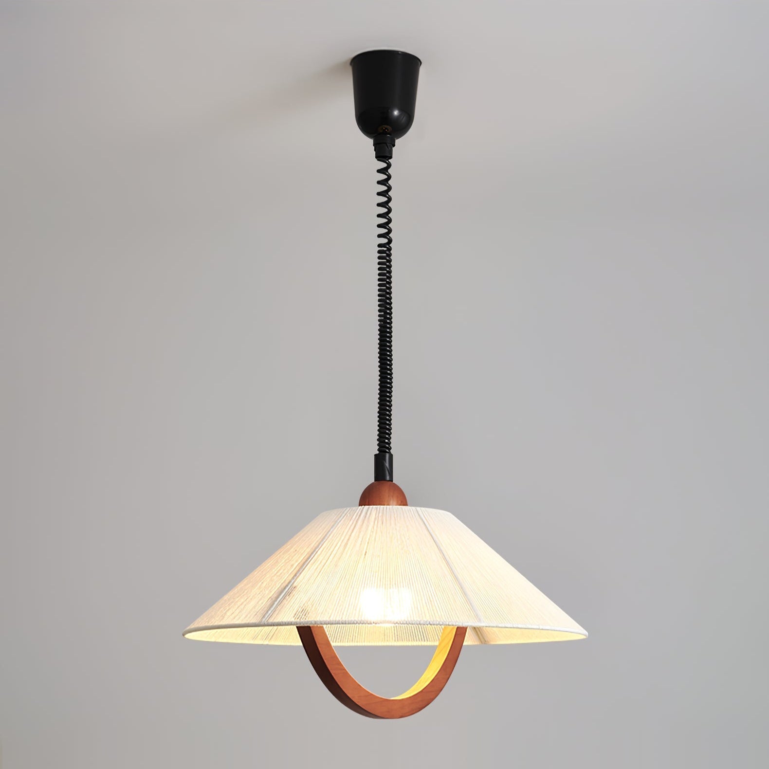 Eleanor Minimalist Pendant Light - Letslighting