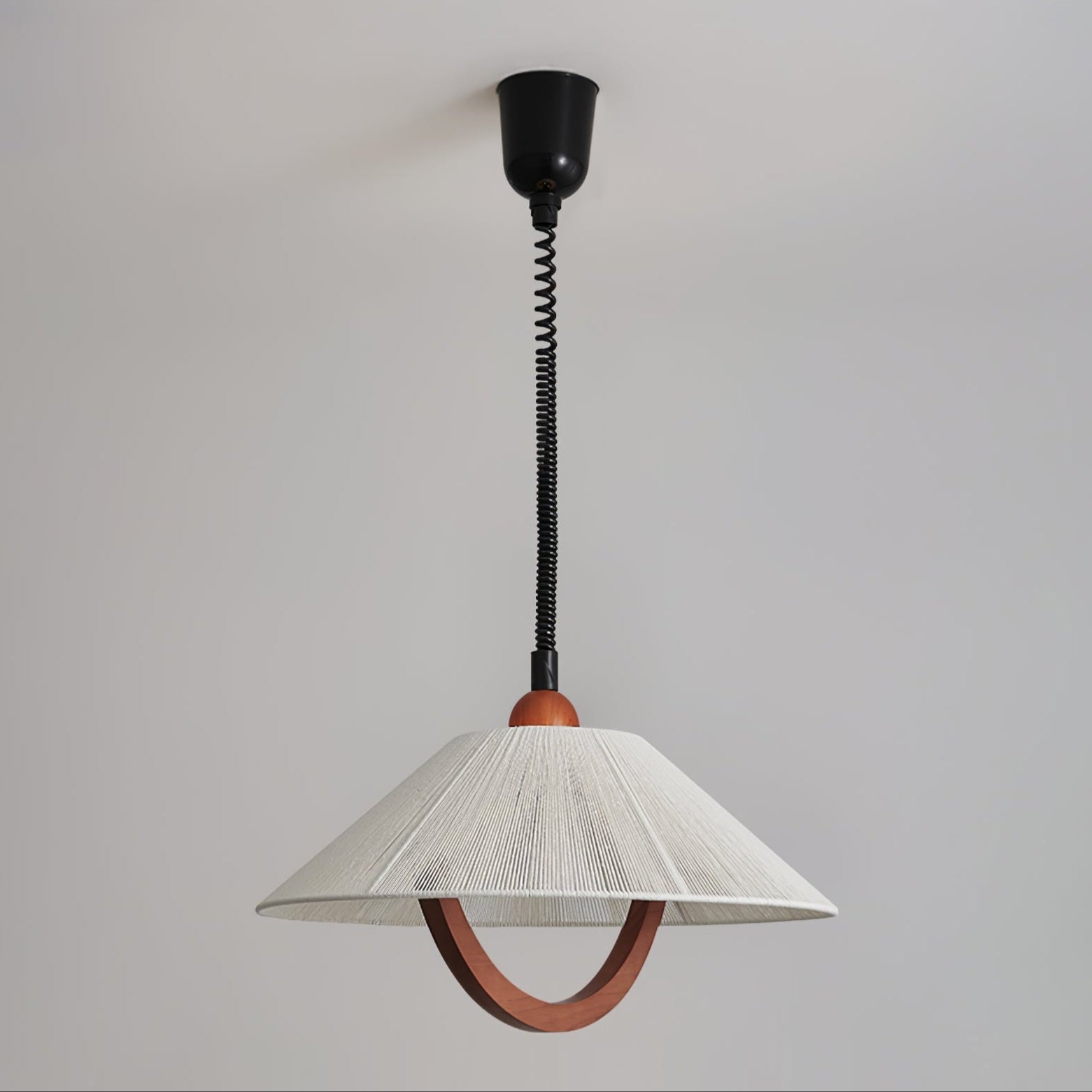 Eleanor Minimalist Pendant Light - Letslighting