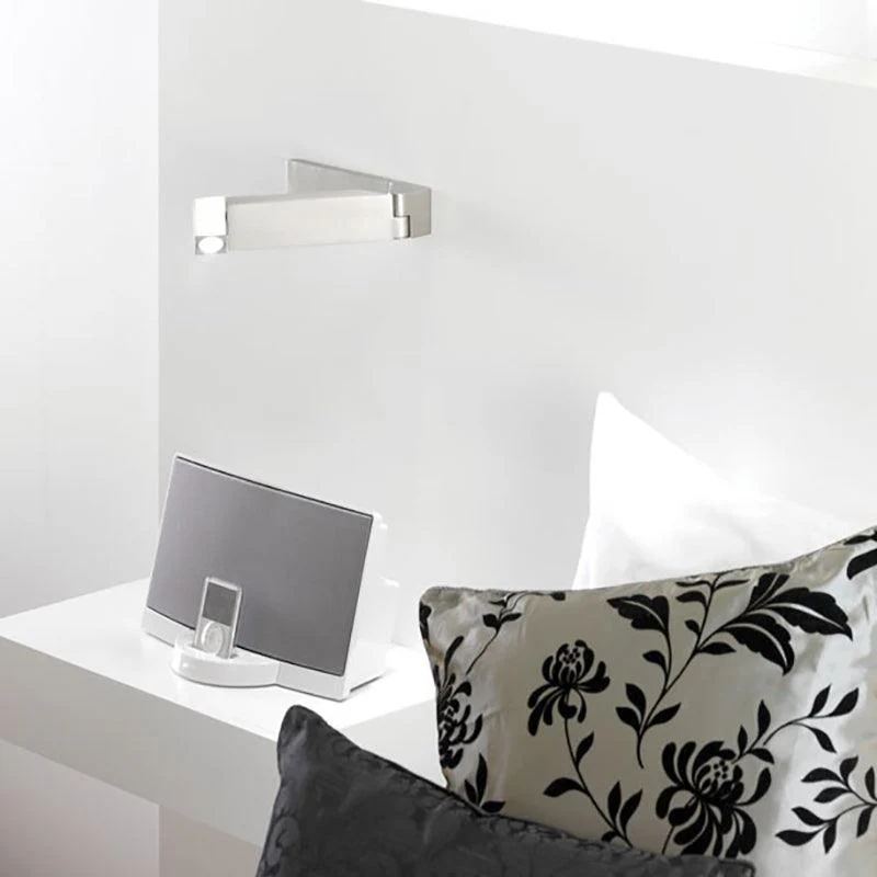 Nexex Minimalism Wall Lamp Adjustable - Letslighting