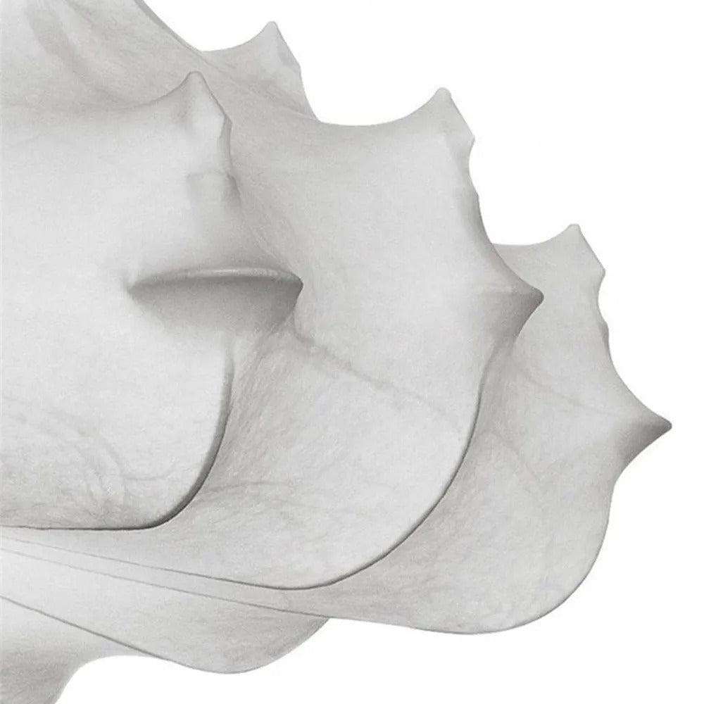 Ritta Modern Artificial Silk Pendant Light - Letslighting