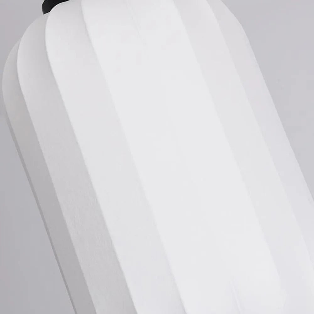 Ritta Modern Artificial Silk Pendant Light 3 Style - Letslighting
