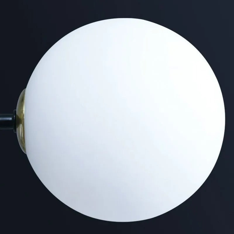 Valentina Nordic Bubble Pendant Light - Letslighting