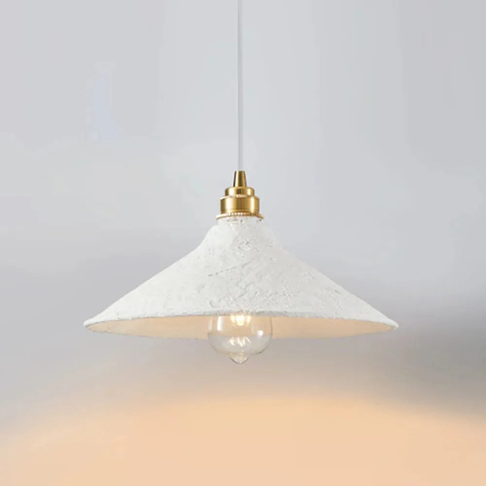Aria Nordic LED Pendant Light Metal Living Room/Bedroom