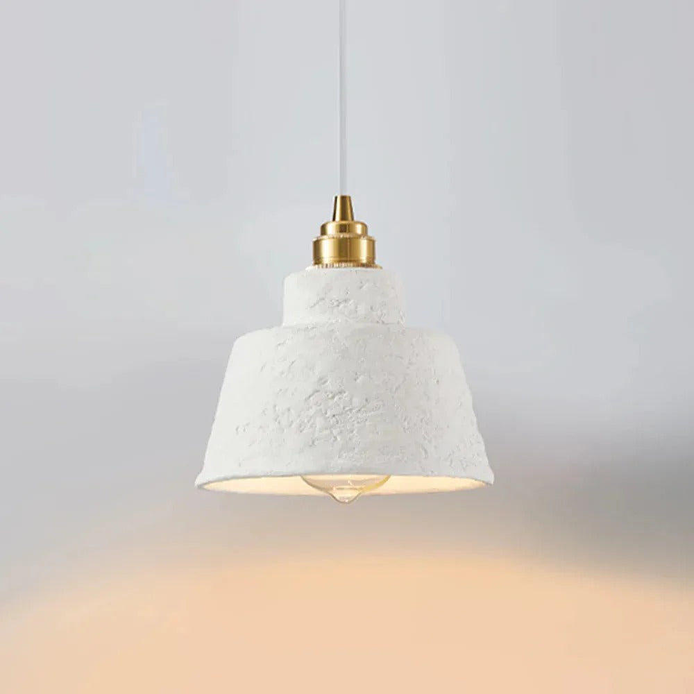Aria Nordic LED Pendant Light Metal Living Room/Bedroom